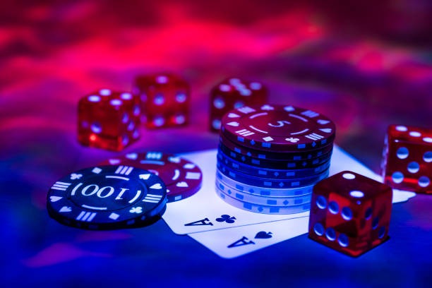 Live casino tables on ratutogel pekanbaru